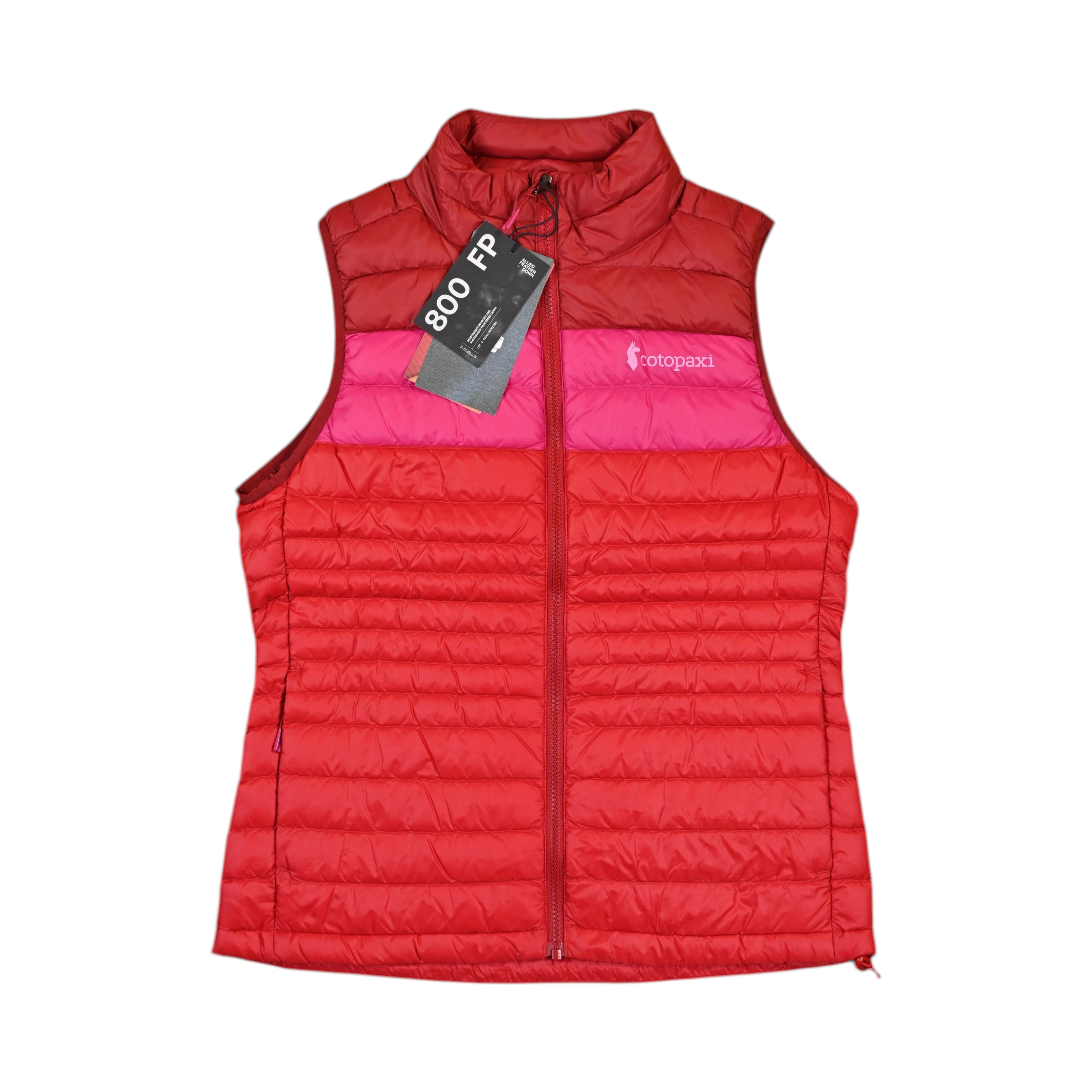 Cotopaxi Women's Fuego Down Vest