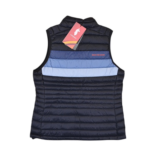 Cotopaxi Women's Fuego Down Vest