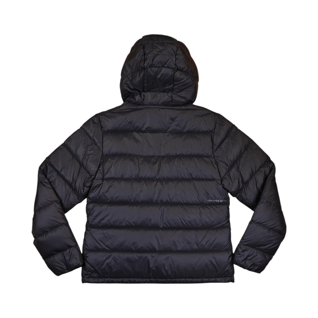 Cotopaxi Women's Fuego Max Down Hooded Jacket