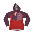 Cotopaxi Women's Impermeo 3 Layer Hooded Shell Jacket