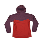 Cotopaxi Women's Impermeo 3 Layer Hooded Shell Jacket
