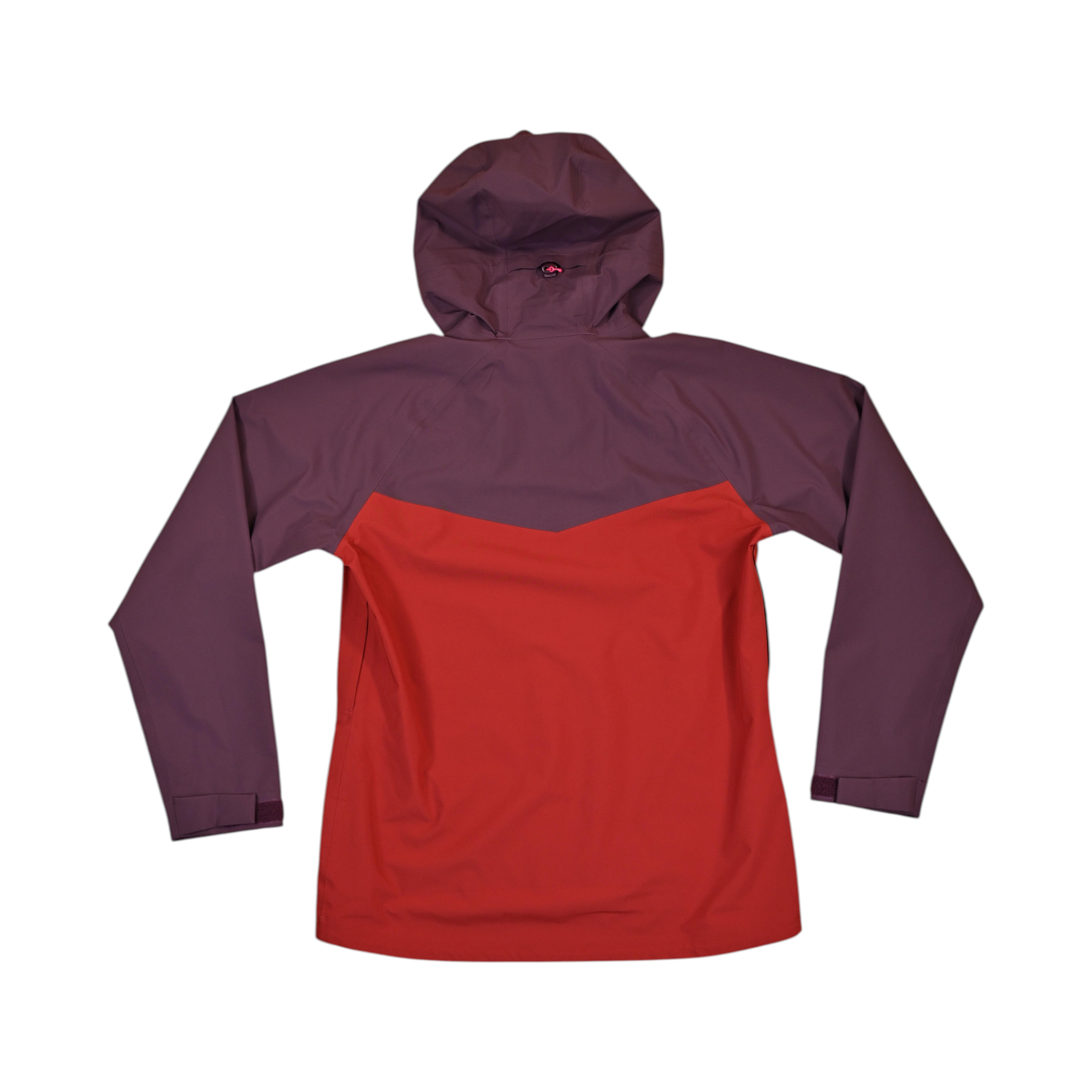 Cotopaxi Women's Impermeo 3 Layer Hooded Shell Jacket