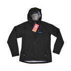 Cotopaxi Women's Impermeo 3 Layer Hooded Shell Jacket