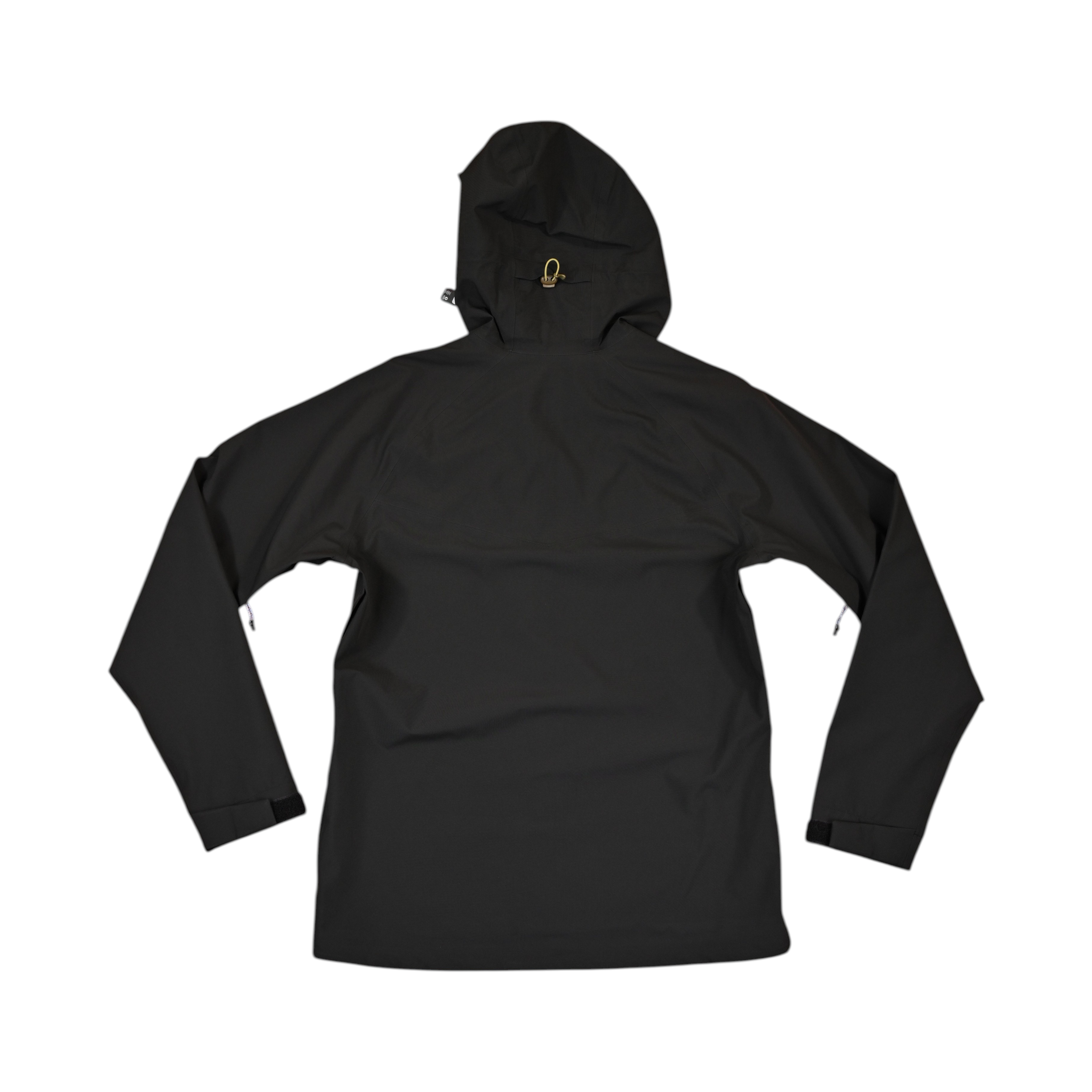 Cotopaxi Women's Impermeo 3 Layer Hooded Shell Jacket