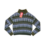 Cotopaxi Women's Libre Boxy Sweater