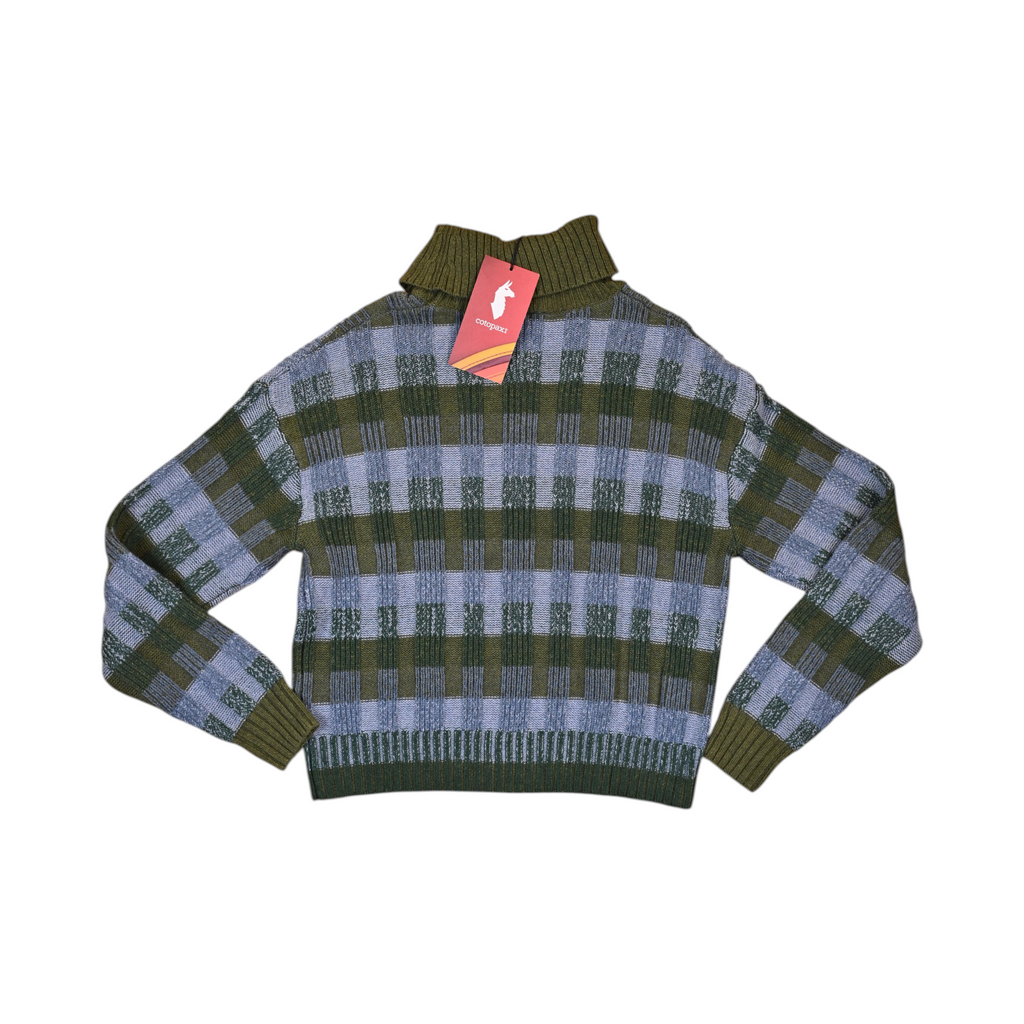 Cotopaxi Women's Libre Boxy Sweater