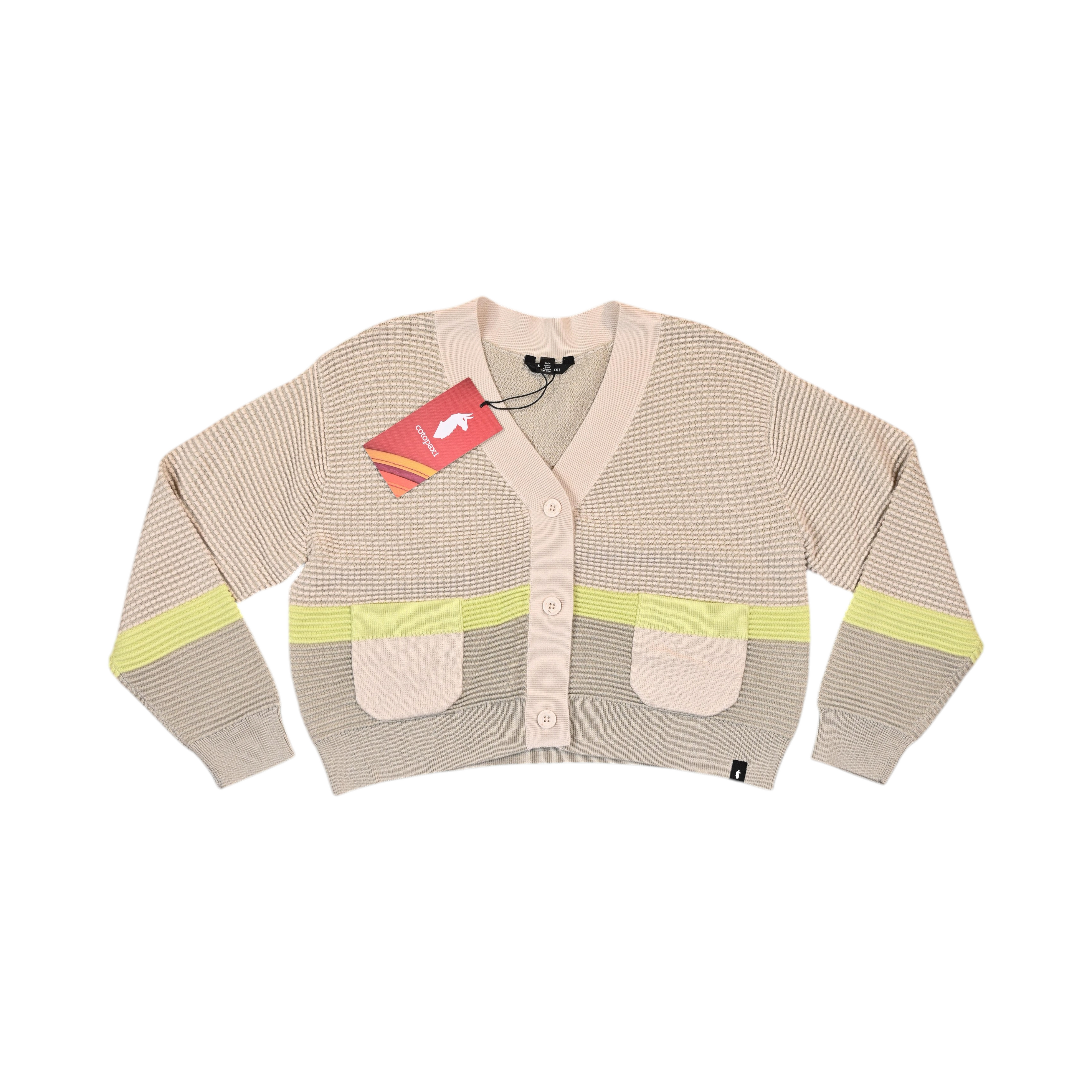 Cotopaxi Women's Libre Cardigan