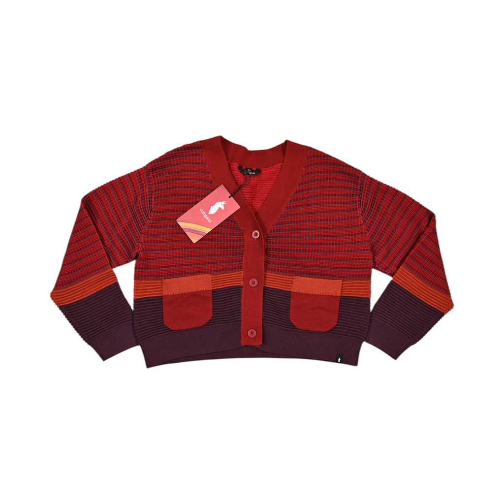 Cotopaxi Women's Libre Cardigan