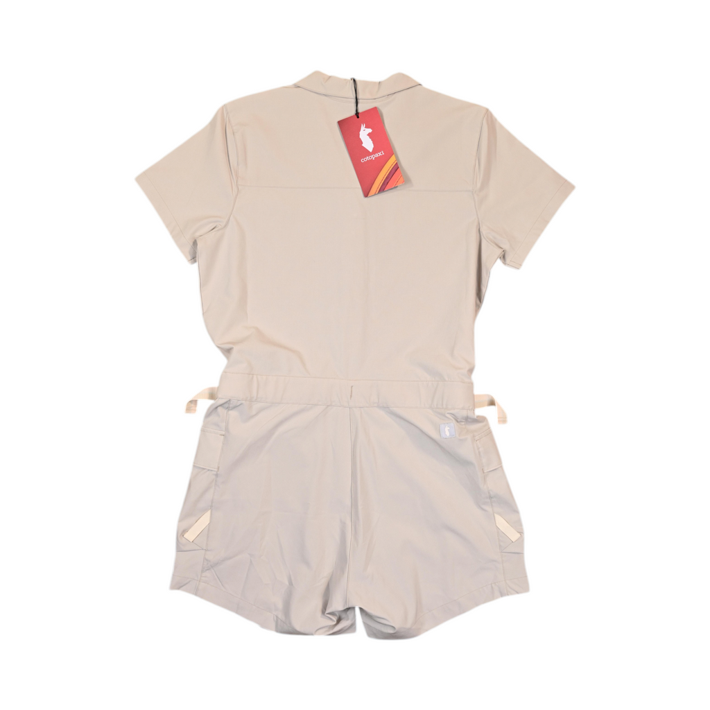 Cotopaxi Women's Losdos Romper