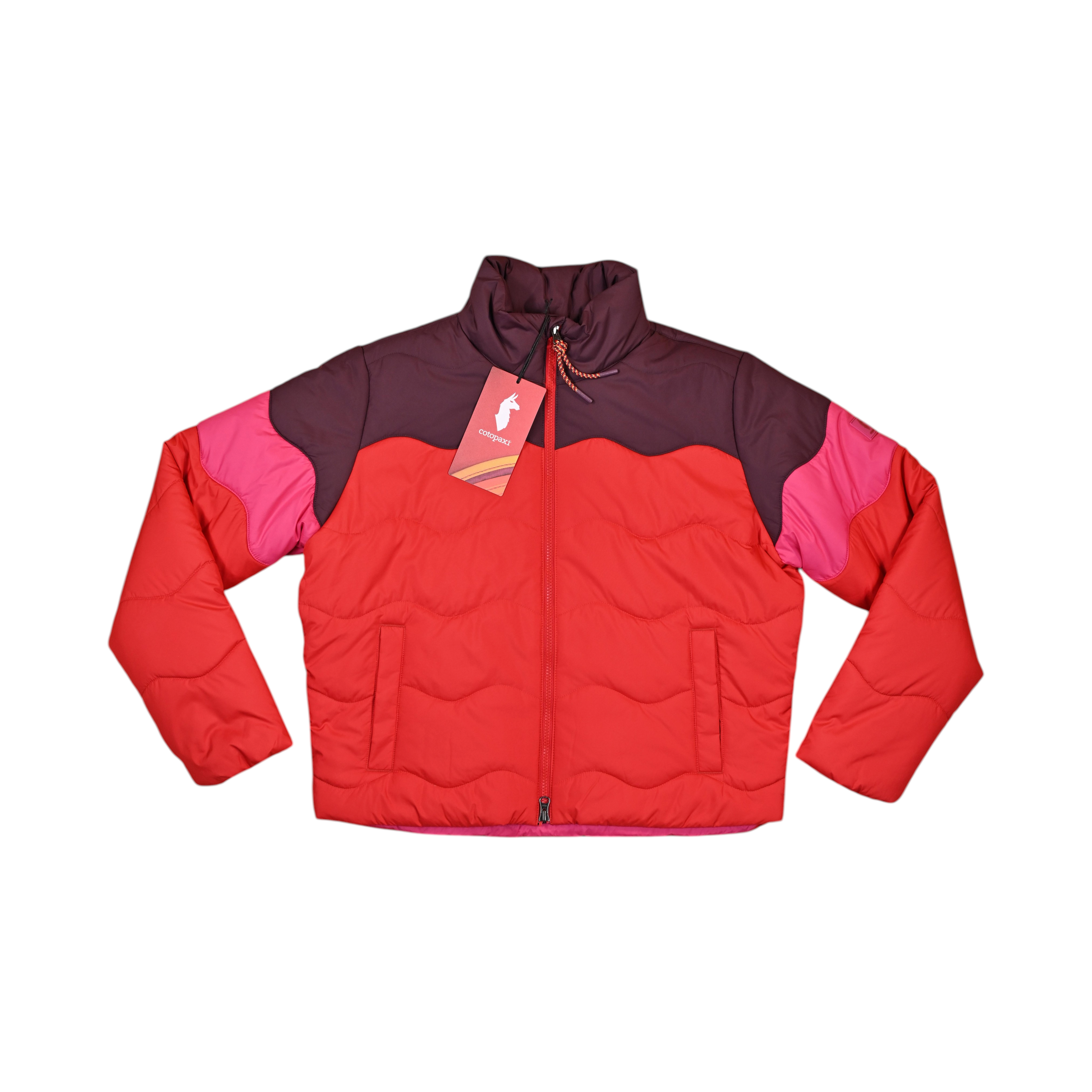 Cotopaxi Women's Lumbre Insulated Jacket