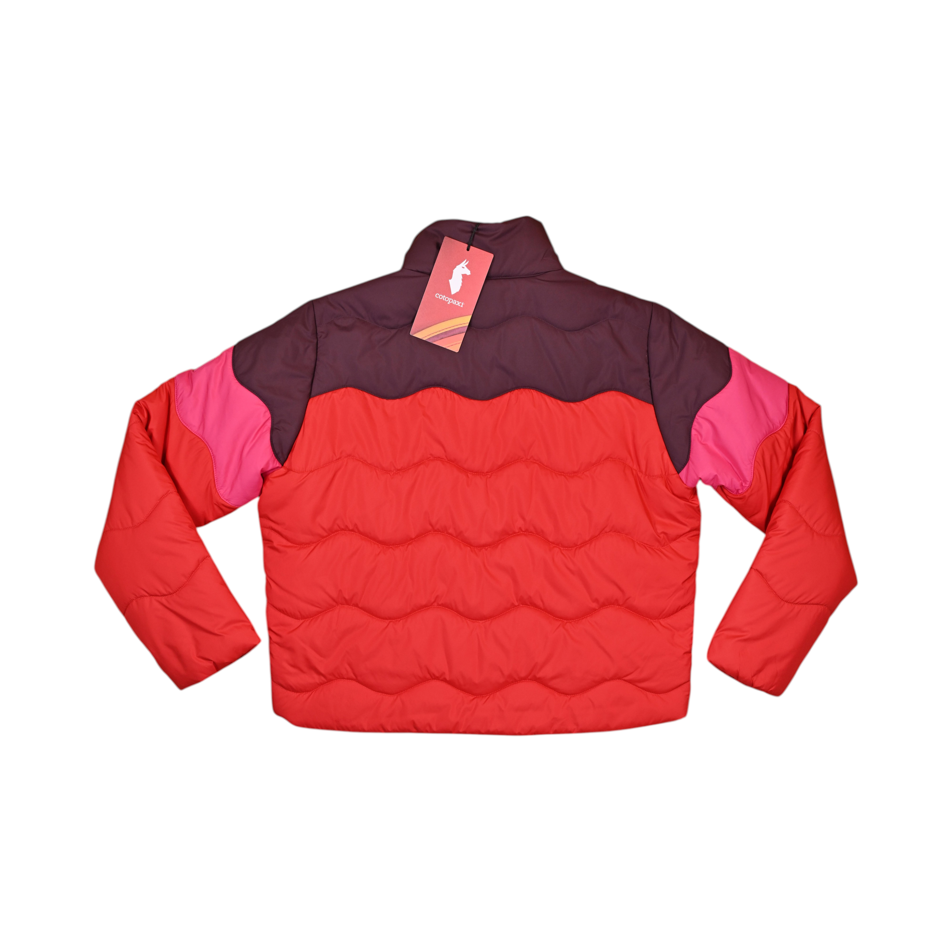 Cotopaxi Women's Lumbre Insulated Jacket