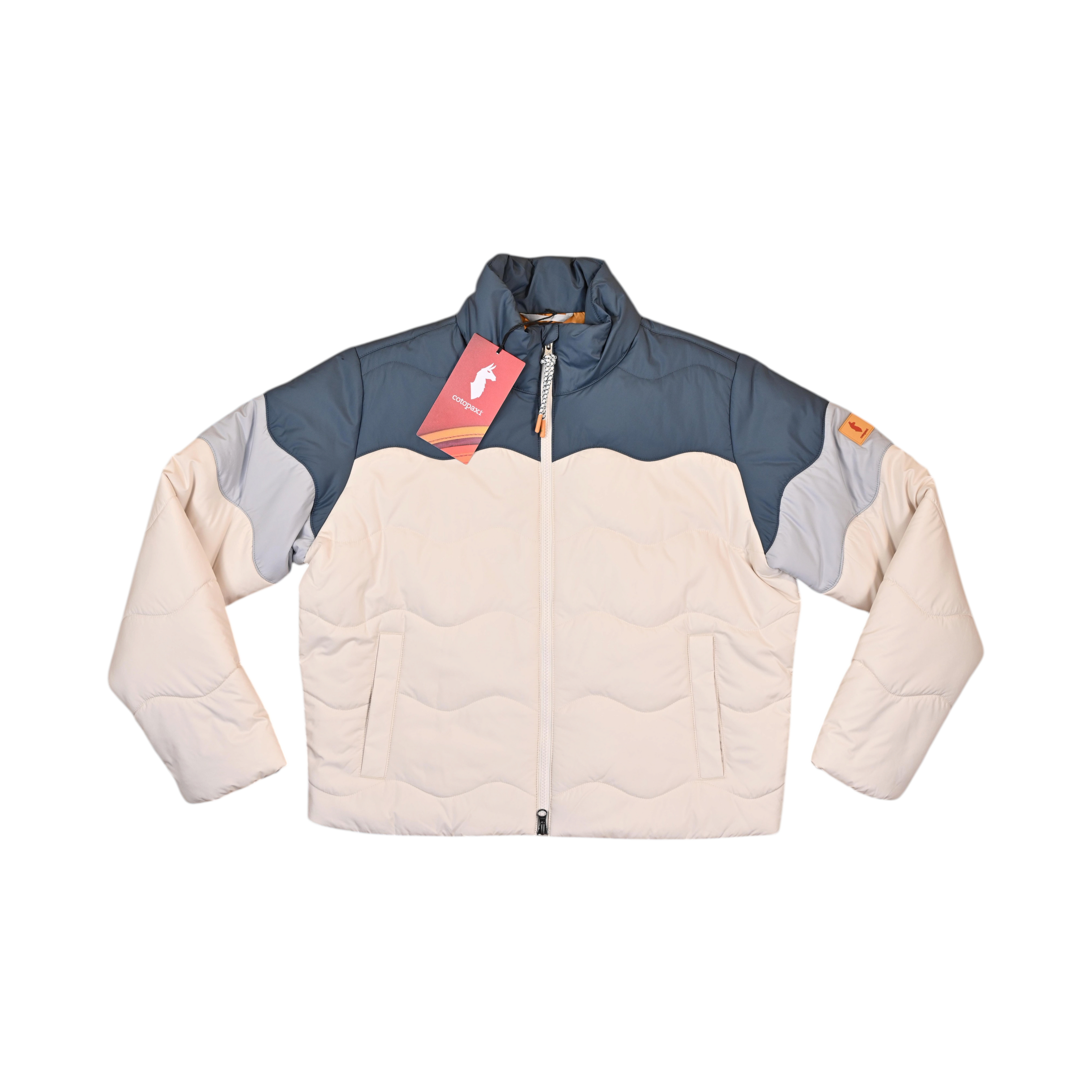 Cotopaxi Women's Lumbre Insulated Jacket