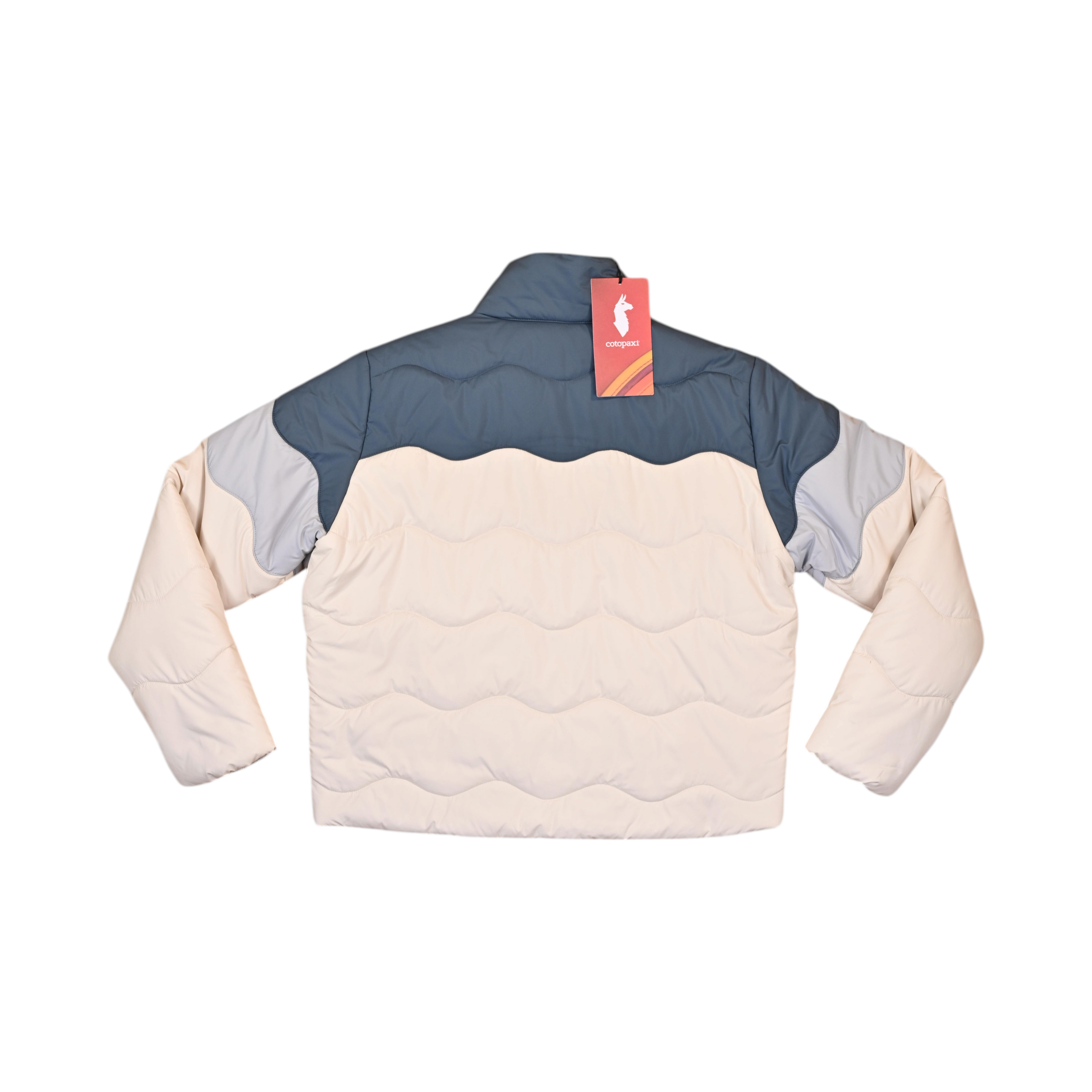 Cotopaxi Women's Lumbre Insulated Jacket