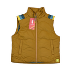 Cotopaxi Women's Lumbre Insulated Vest