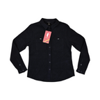 Cotopaxi Women's Mero Organic Flannel Shirt