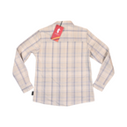 Cotopaxi Women's Mero Organic Flannel Shirt
