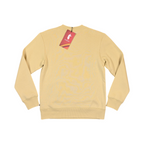 Cotopaxi Women's Organic Do Good Crew Sweatshirt