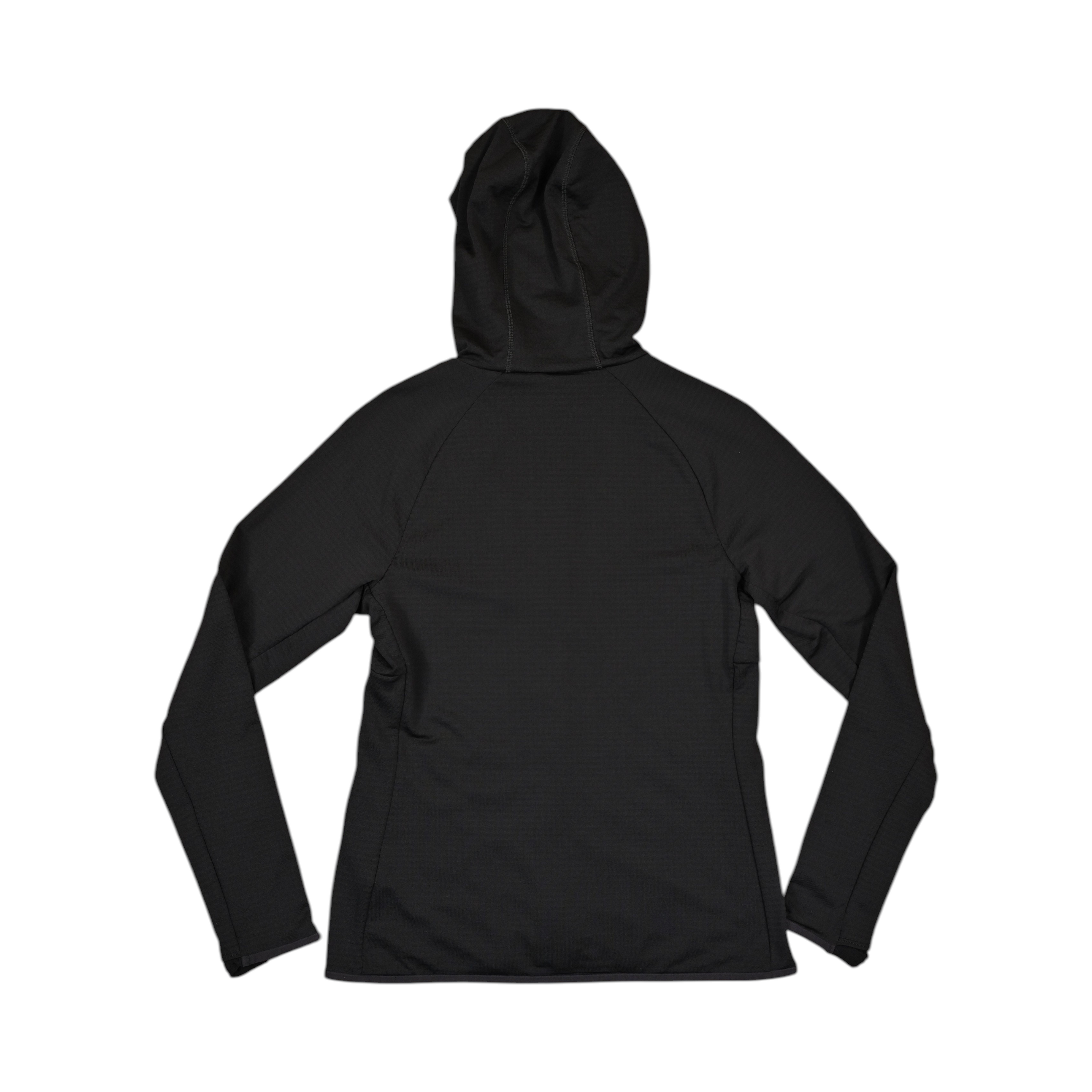 Cotopaxi Women's Otero Fleece Full Zip Hooded Jacket