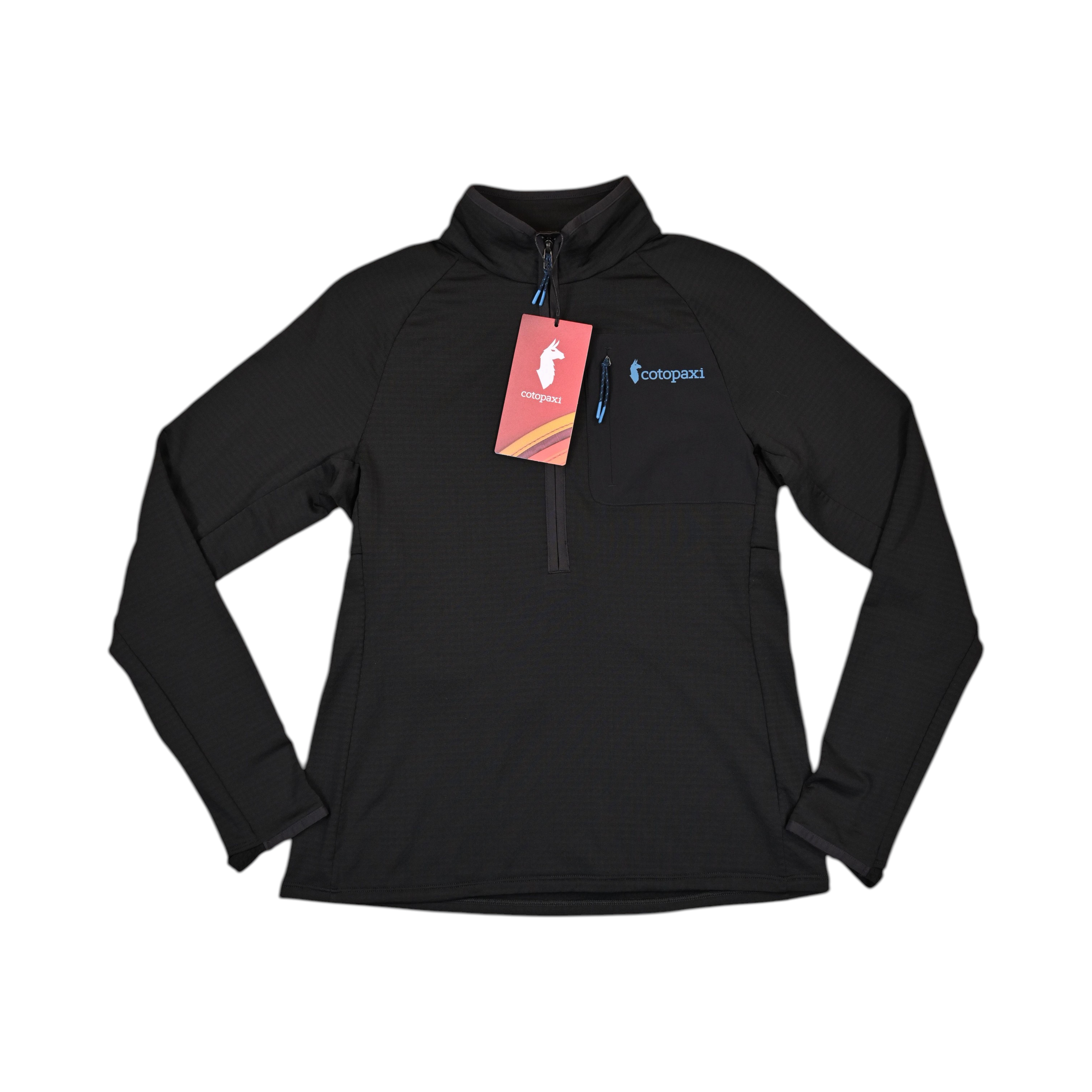 Cotopaxi Women's Otero Fleece Half-Zip Pullover