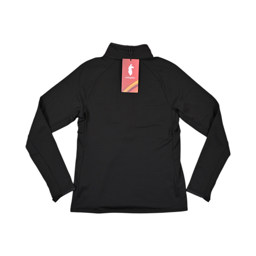 Cotopaxi Women's Otero Fleece Half-Zip Pullover