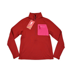 Cotopaxi Women's Otero Fleece Half-Zip Pullover
