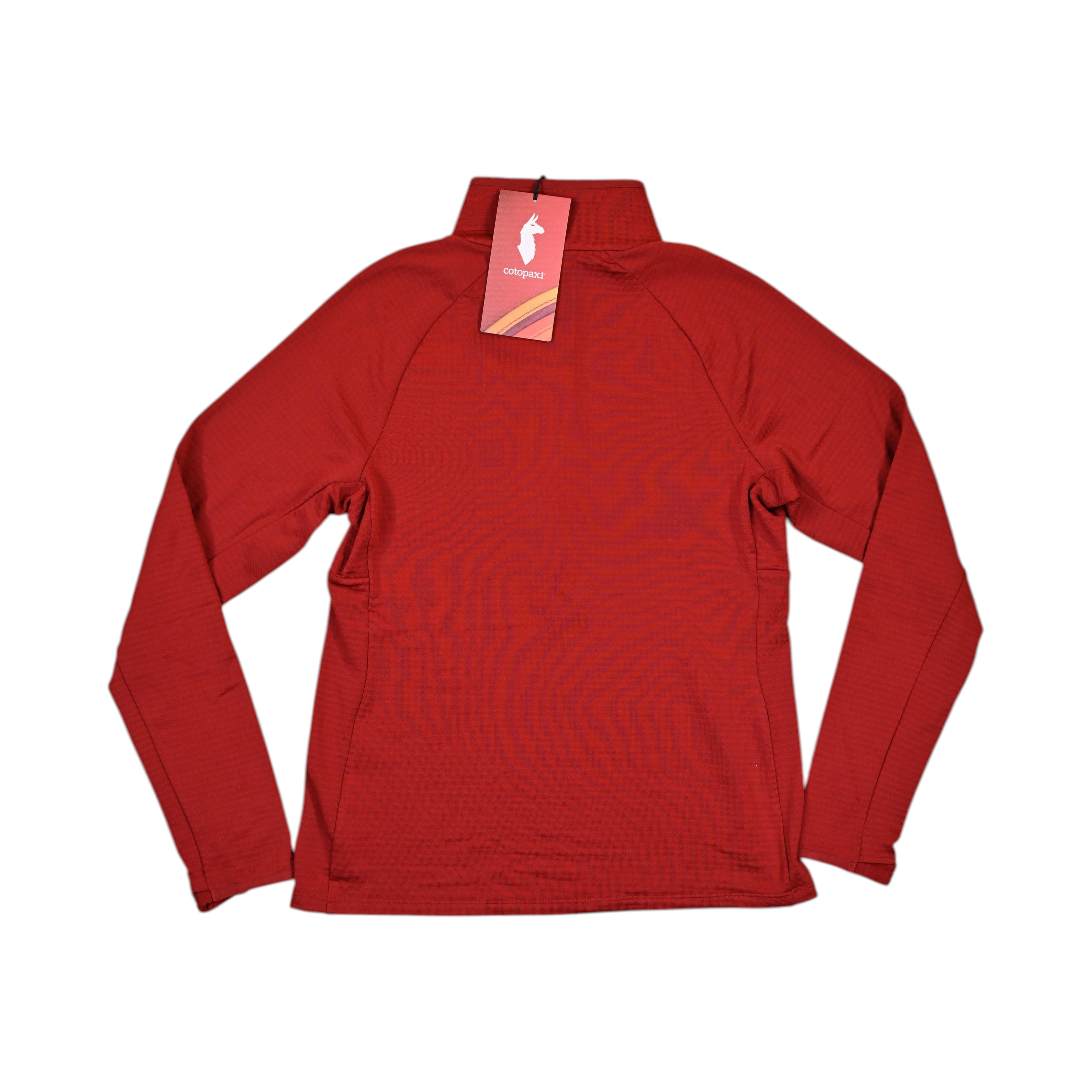 Cotopaxi Women's Otero Fleece Half-Zip Pullover