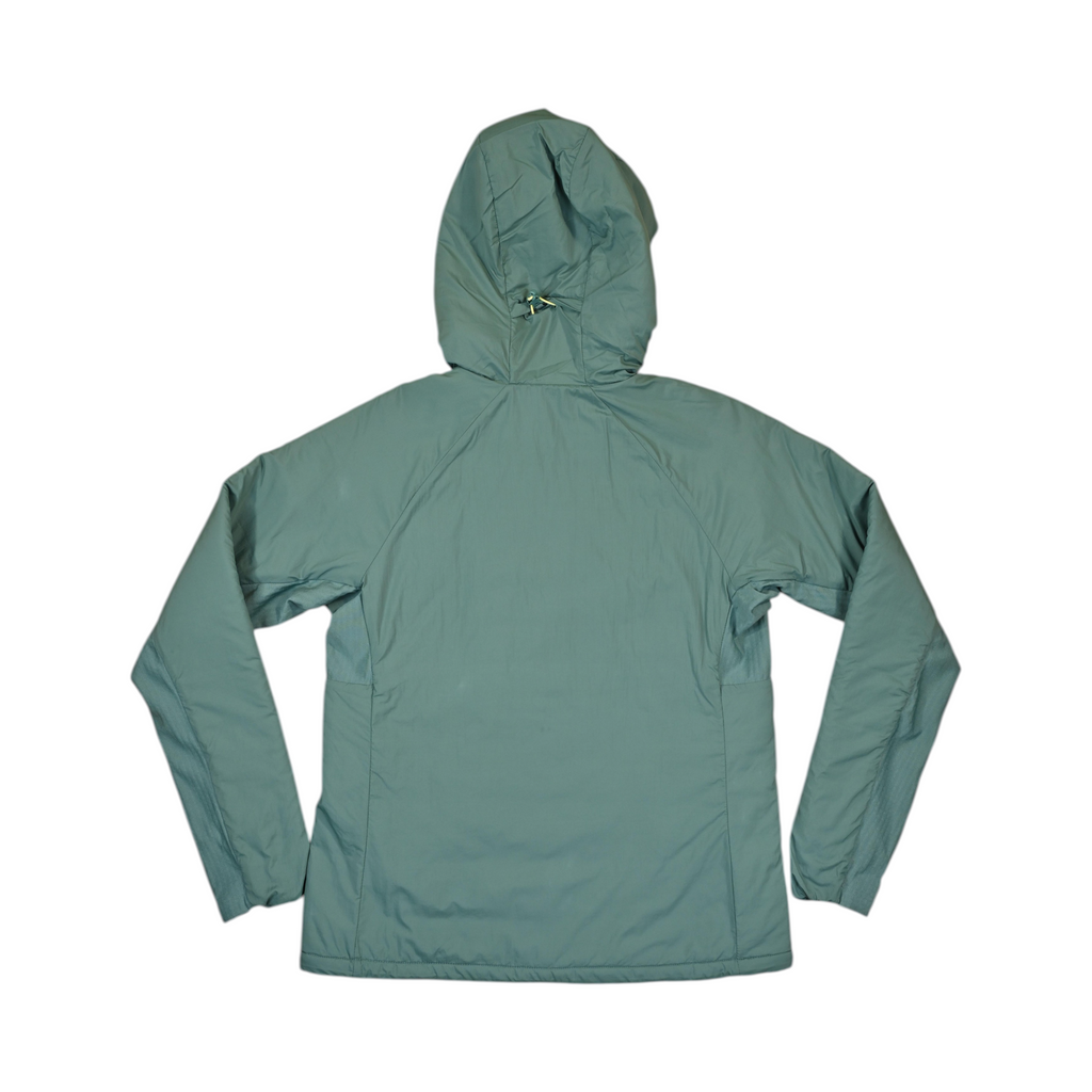 Cotopaxi Women's Pacaya 2.0 Insulated Hooded Jacket