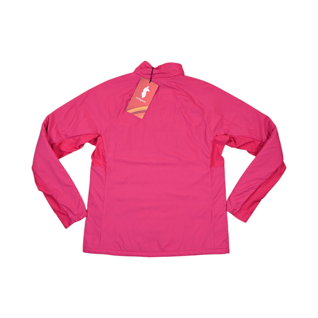 Cotopaxi Women's Pacaya 2.0 Insulated Jacket