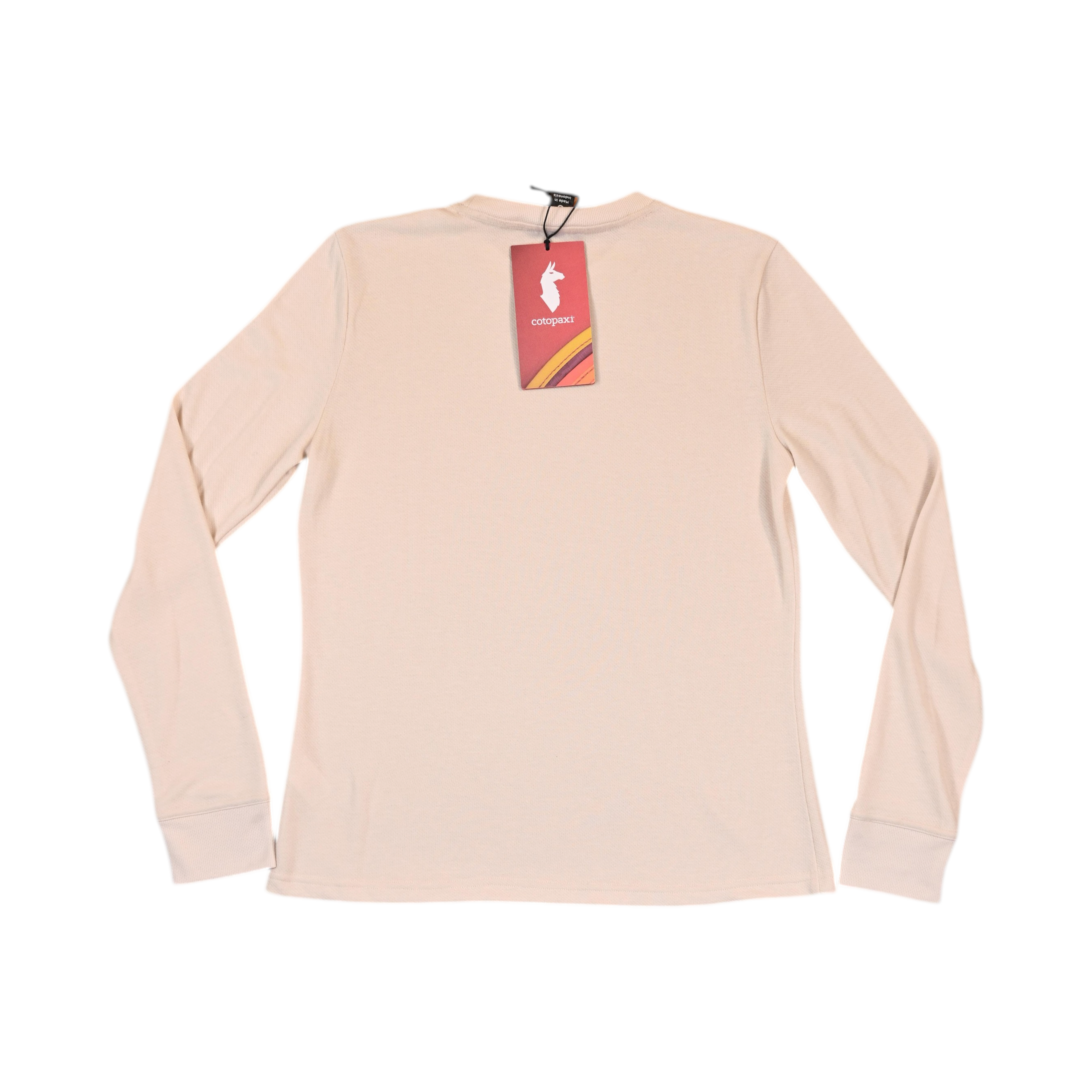 Cotopaxi Women's Perenne Long Sleeve Shirt