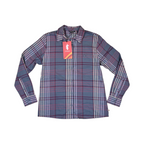 Cotopaxi Women's Quedo Flannel Shirt