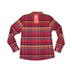 Cotopaxi Women's Quedo Flannel Shirt