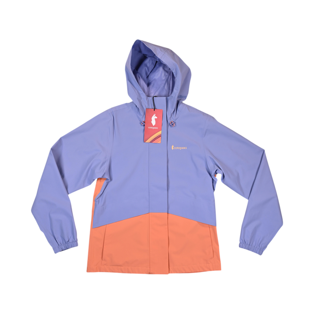 Cotopaxi Women's Rayu Rain Jacket