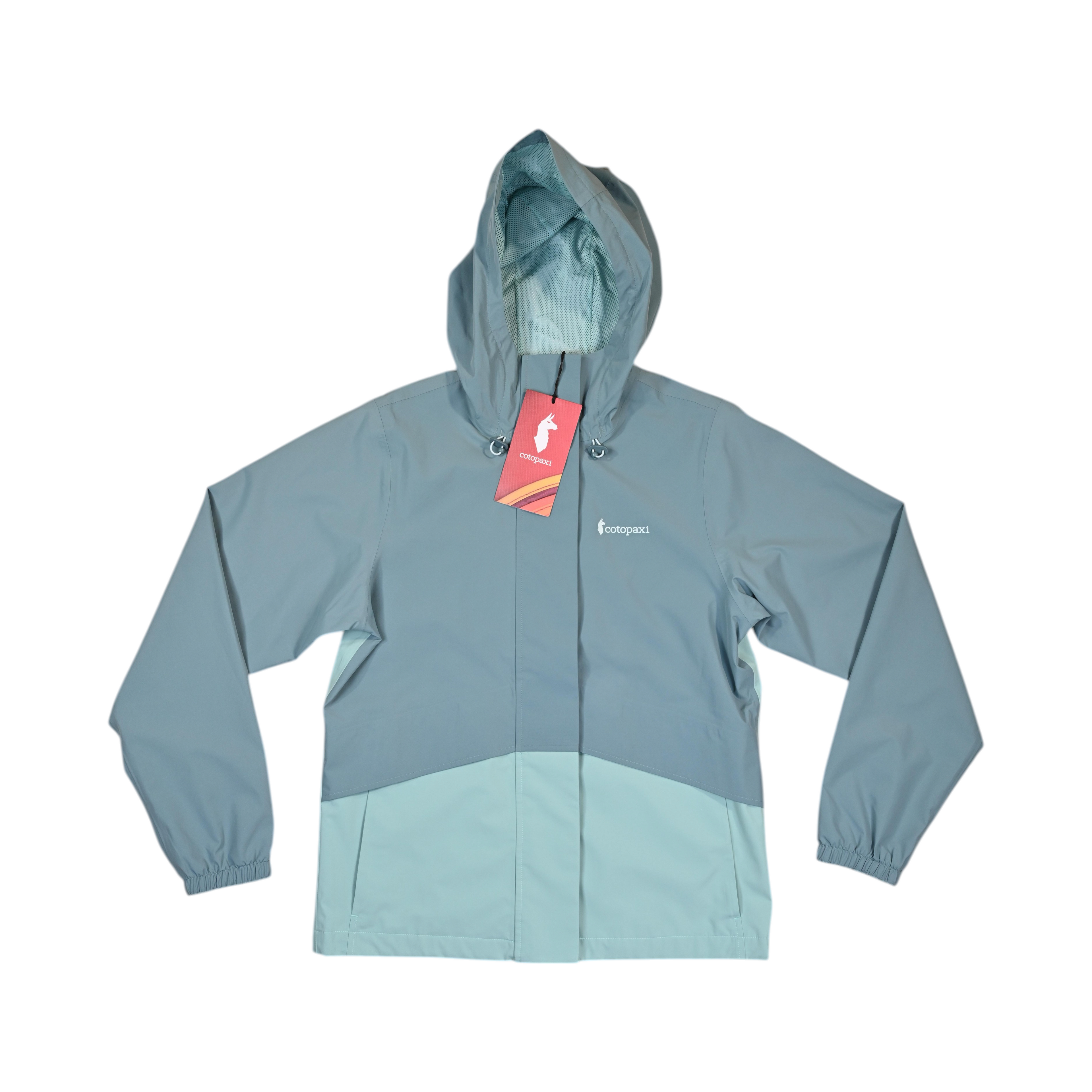 Cotopaxi Women's Rayu Rain Jacket