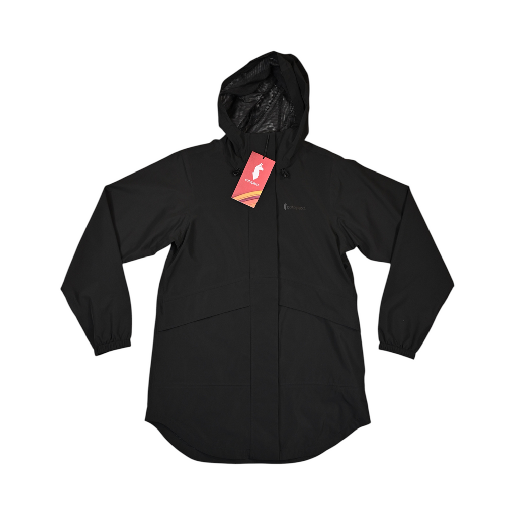 Cotopaxi Women's Rayu Rain Parka