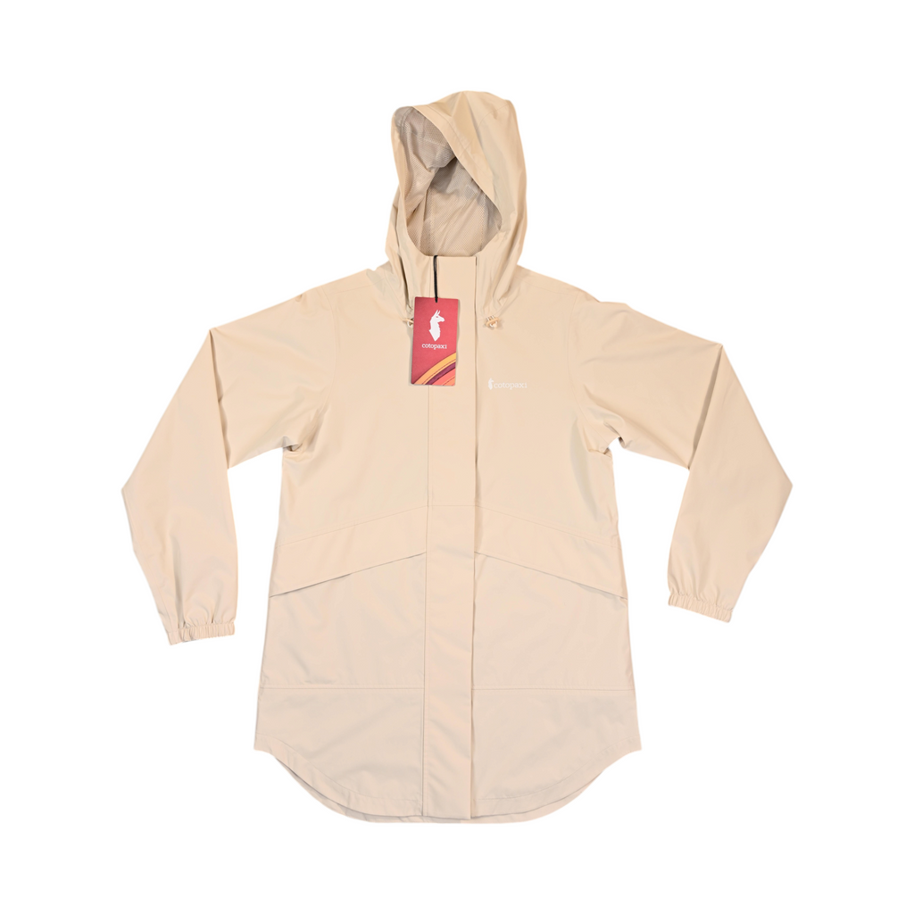 Cotopaxi Women's Rayu Rain Parka