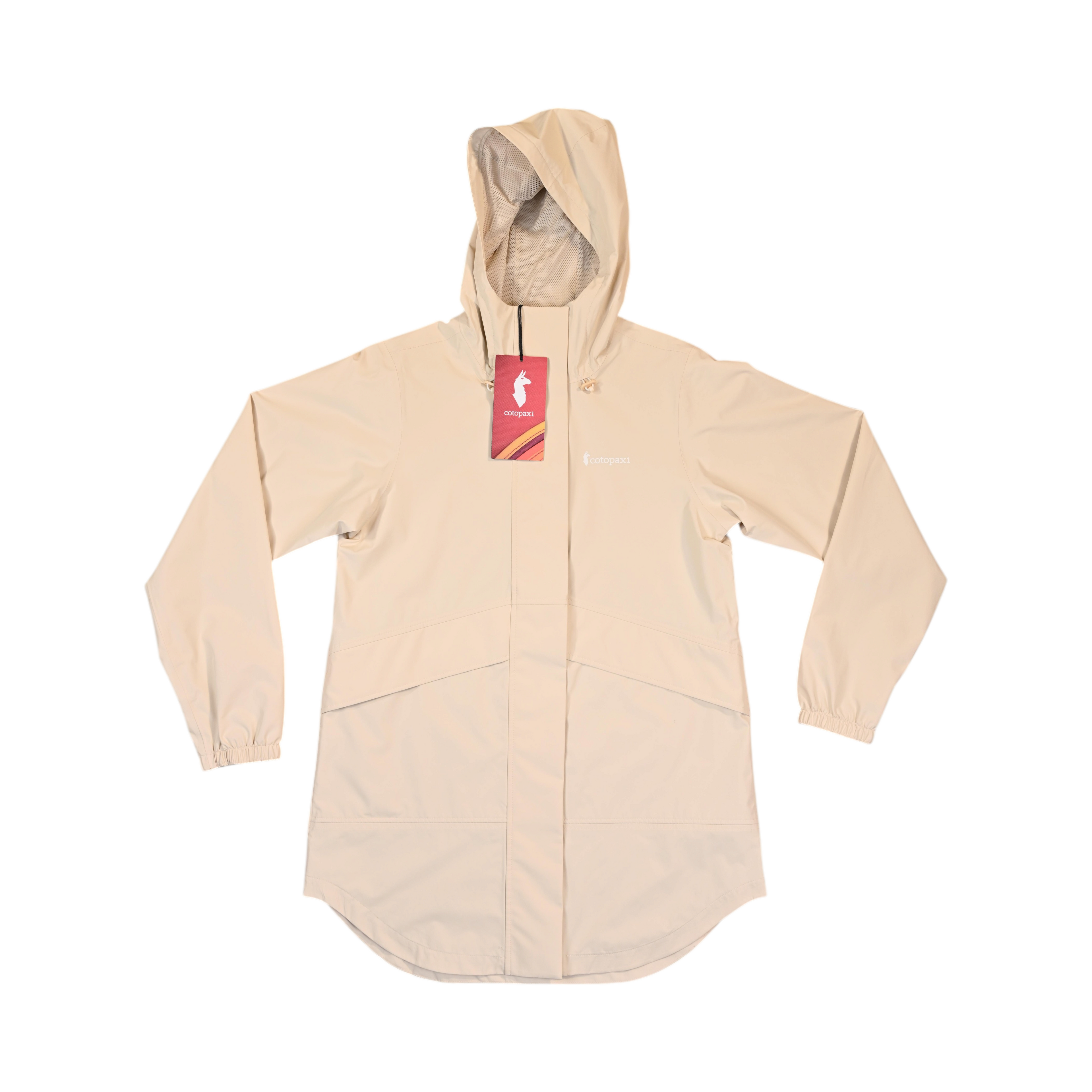 Cotopaxi Women's Rayu Rain Parka