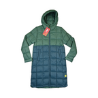 Cotopaxi Women's Repleto Down Convertible Parka