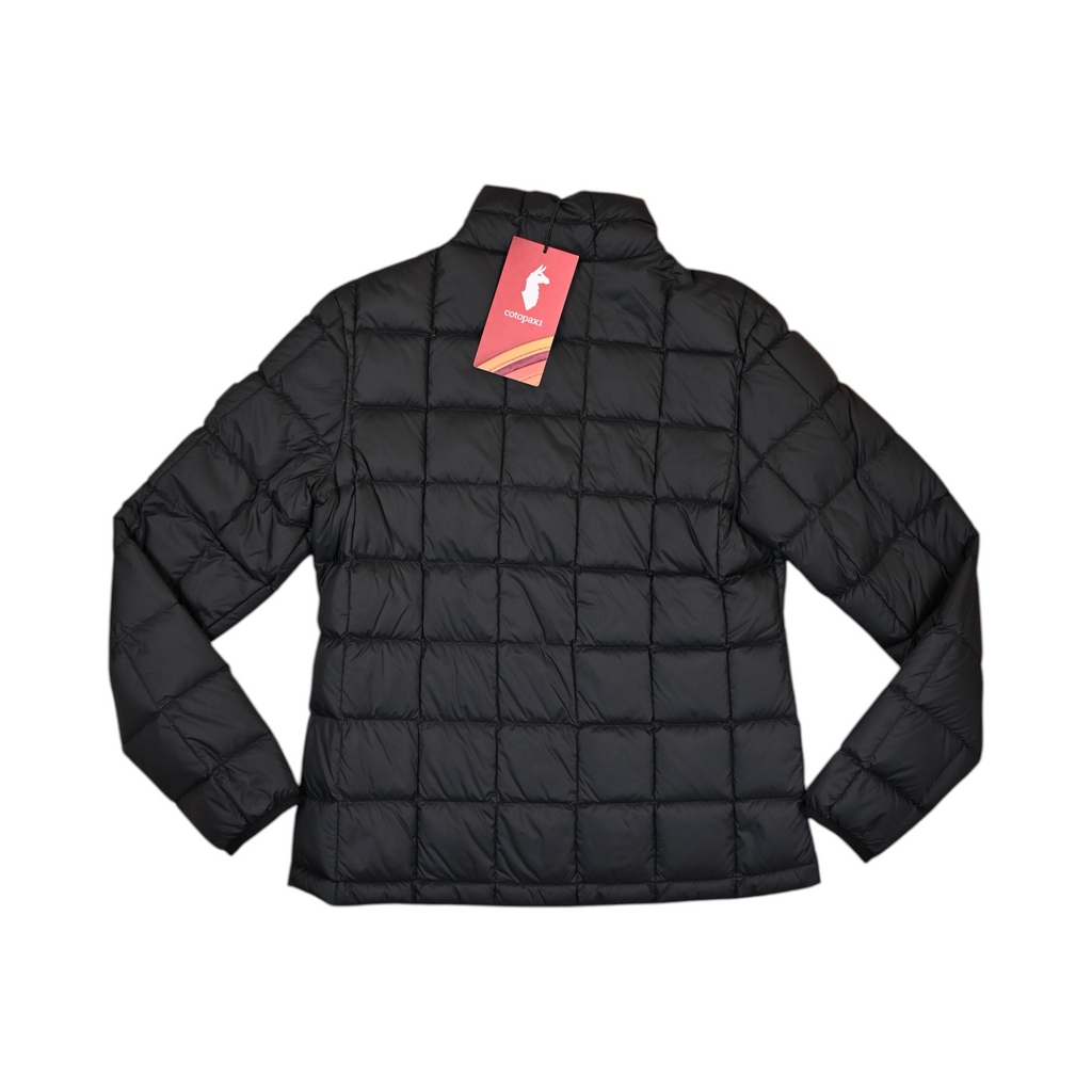 Cotopaxi Women's Repleto Down Jacket