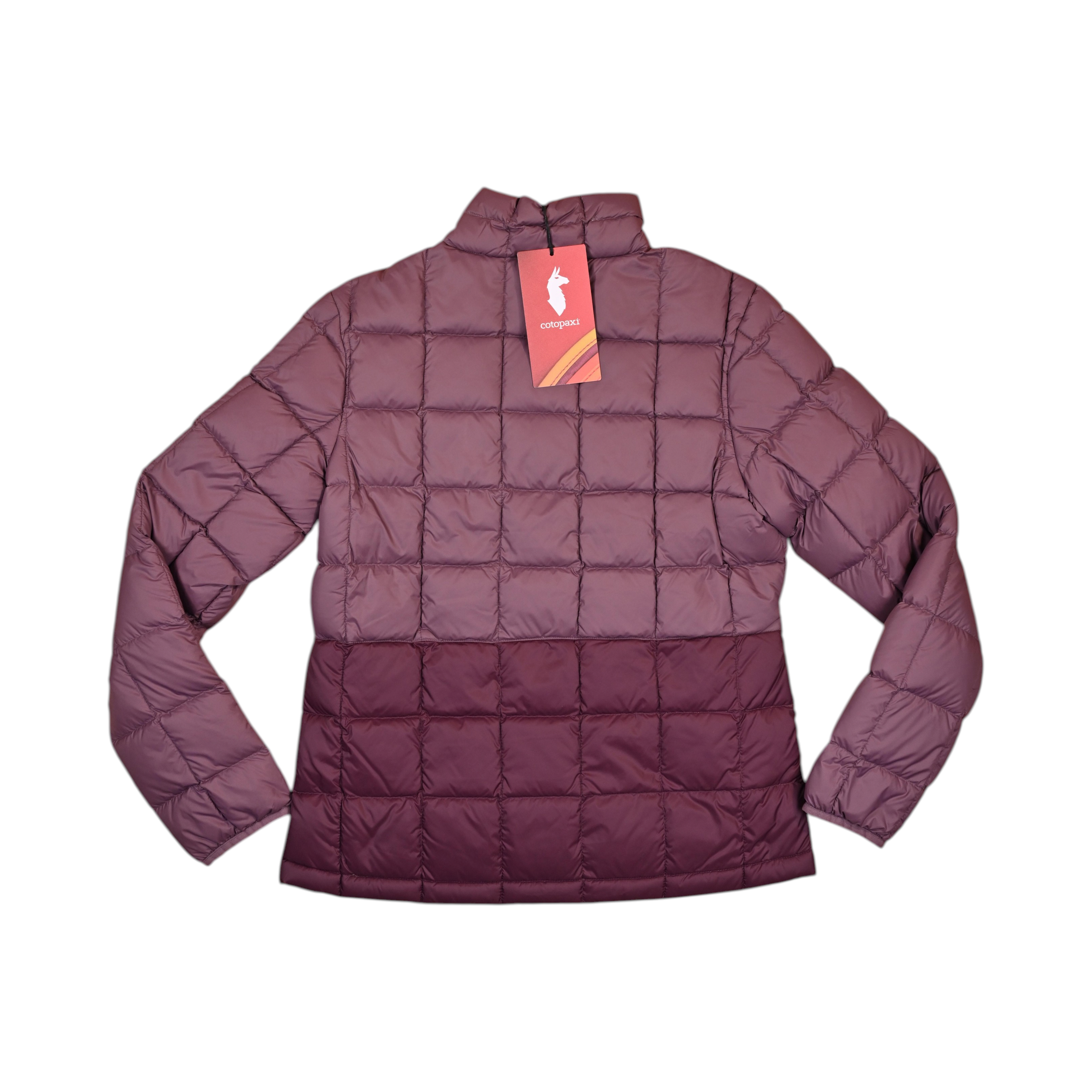 Cotopaxi Women's Repleto Down Jacket