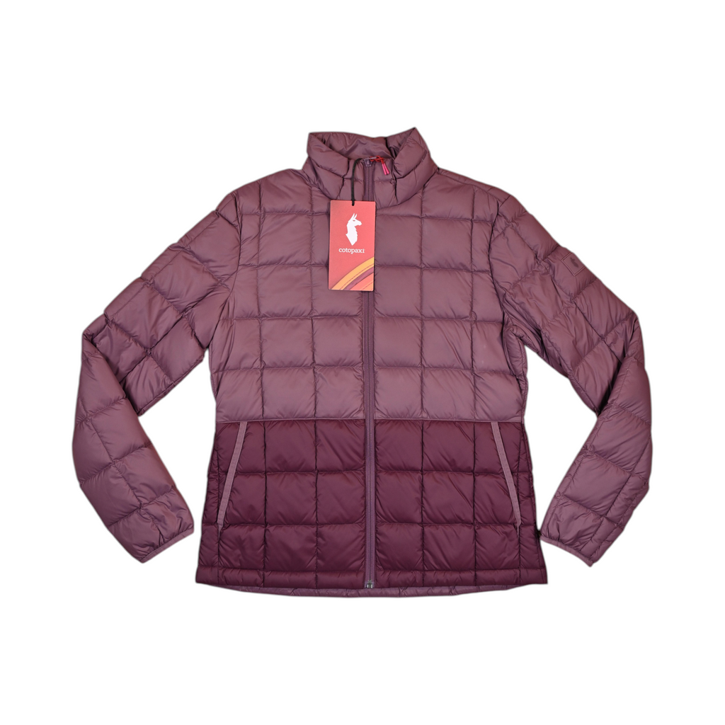 Cotopaxi Women's Repleto Down Jacket