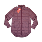 Cotopaxi Women's Repleto Down Long Jacket