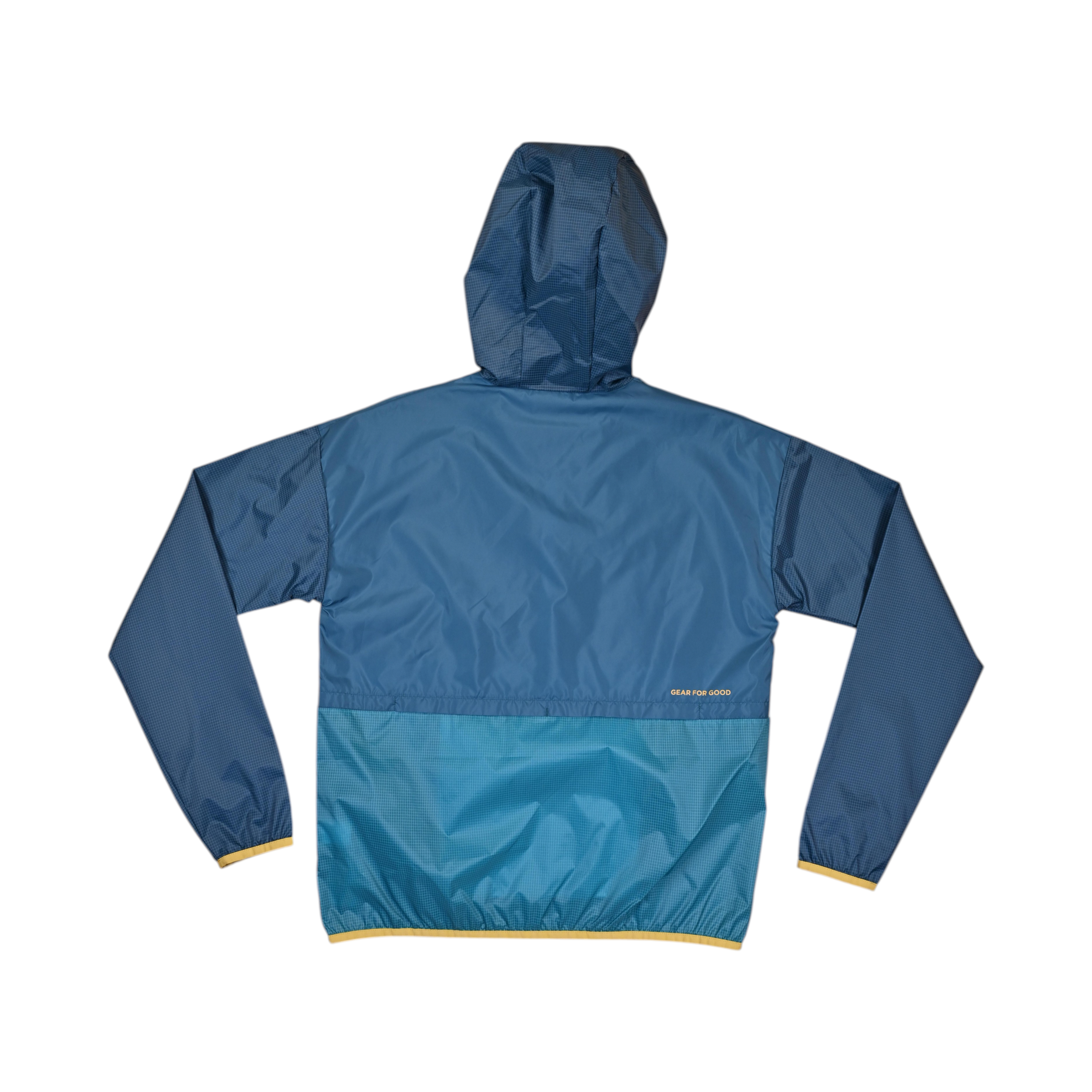 Cotopaxi Women's Tech Half Zip Windbreaker
