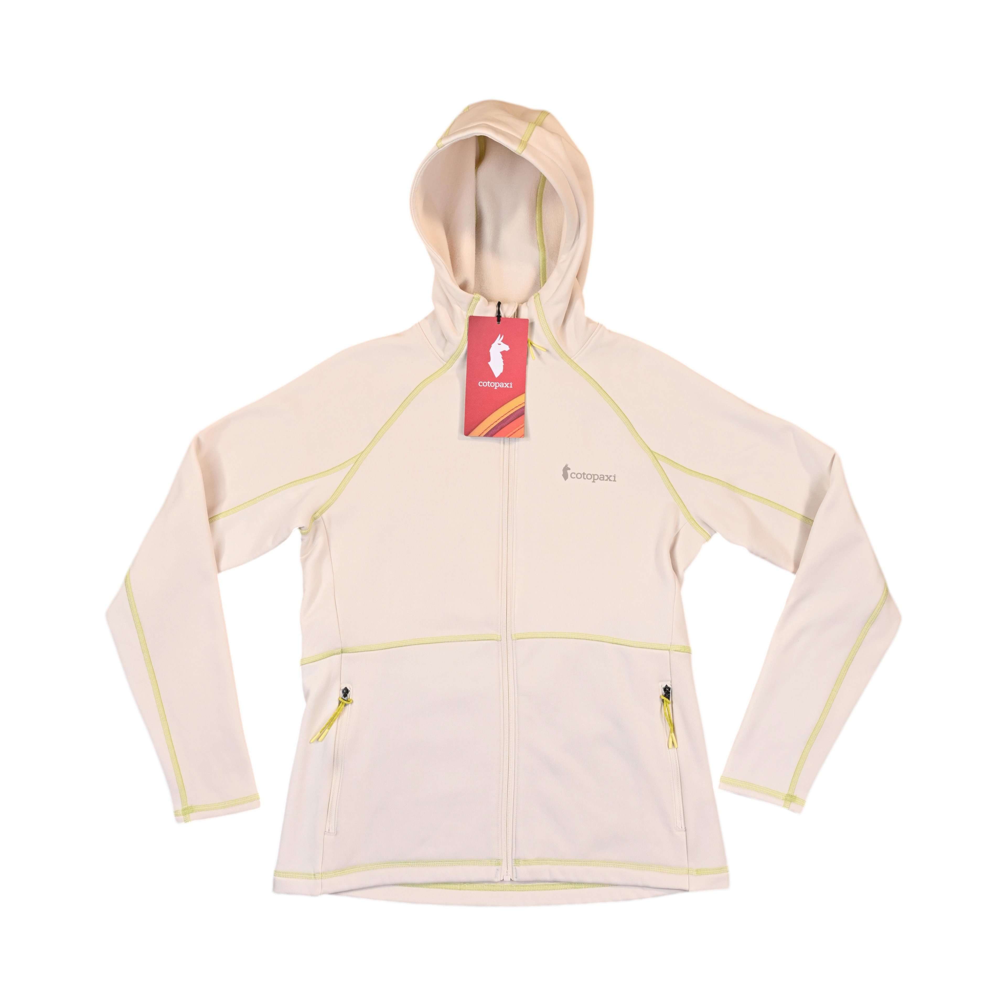 Cotopaxi Women's Tempa Hooded Jacket