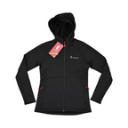 Cotopaxi Women's Tempa Hooded Jacket