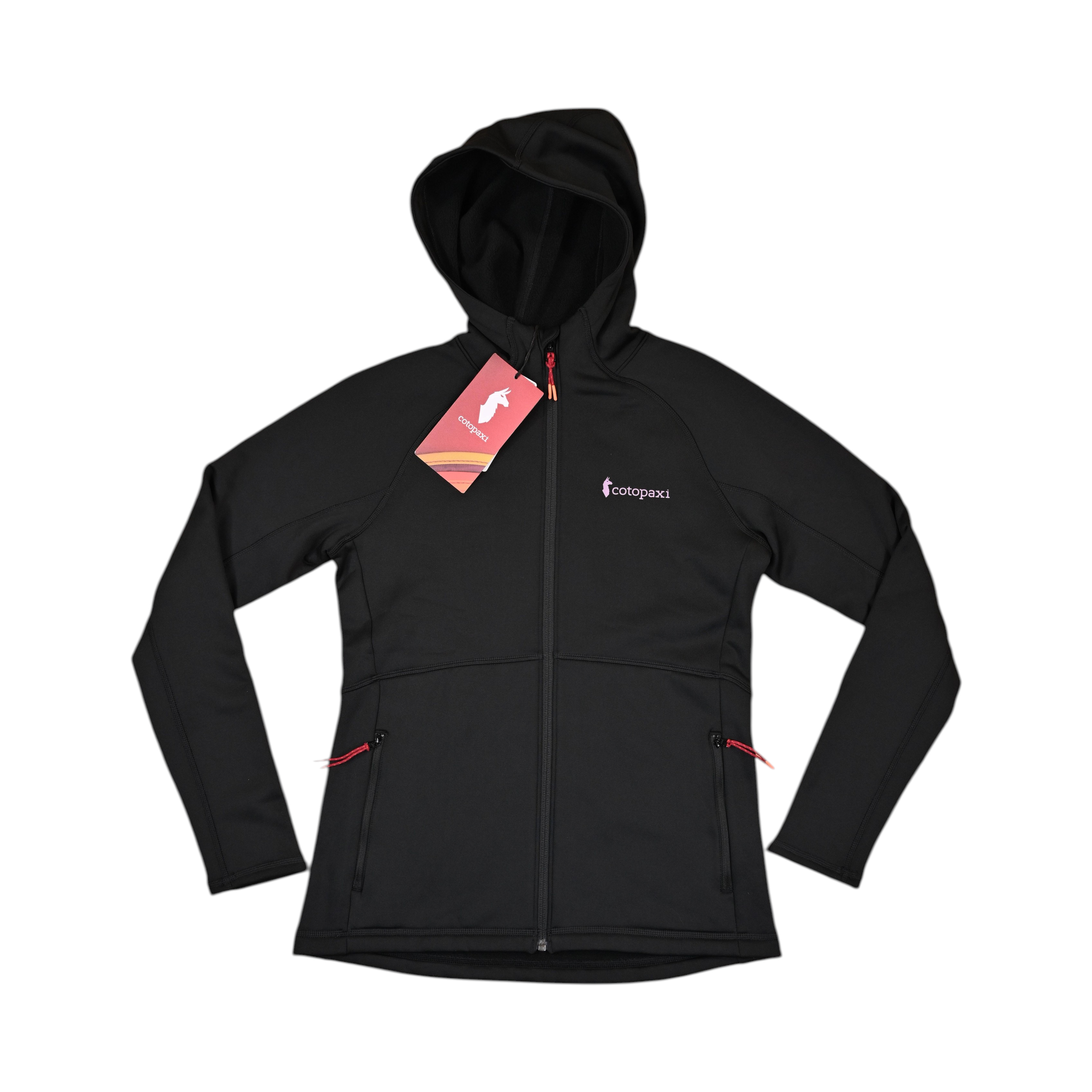Cotopaxi Women's Tempa Hooded Jacket