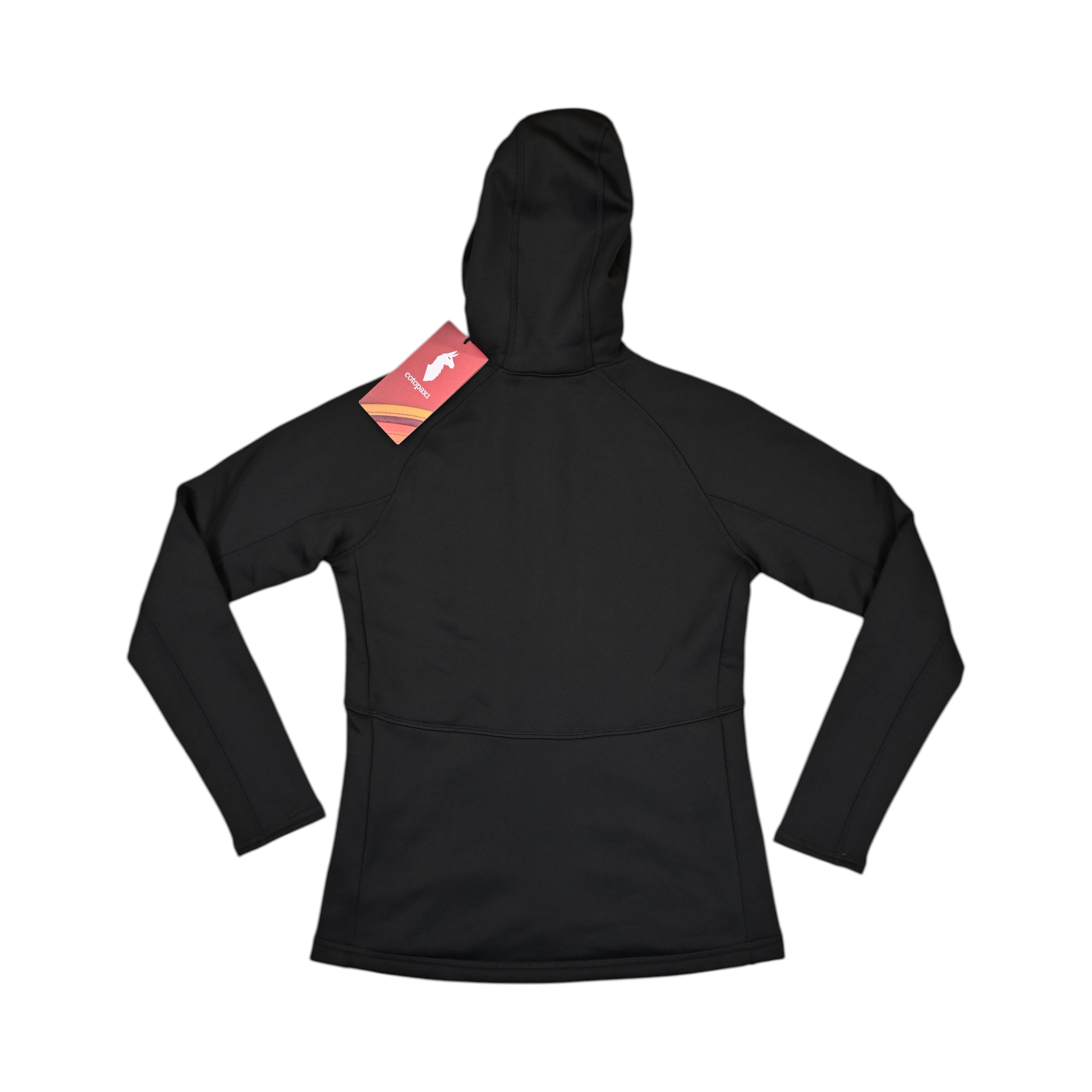 Cotopaxi Women's Tempa Hooded Jacket