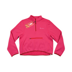 Cotopaxi Women's Tempa Quarter Zip Pullover