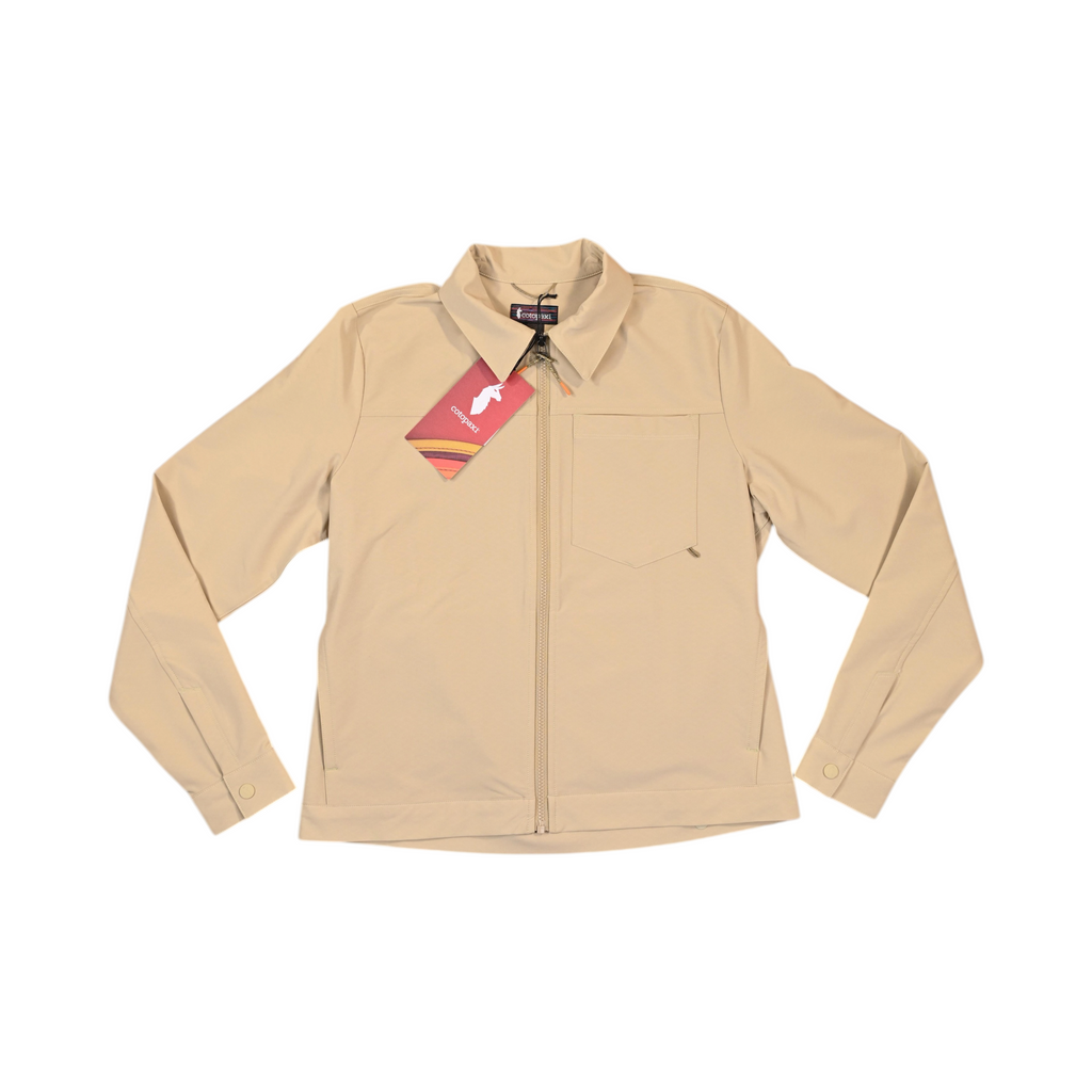 Cotopaxi Women's Trevida Tech Jacket