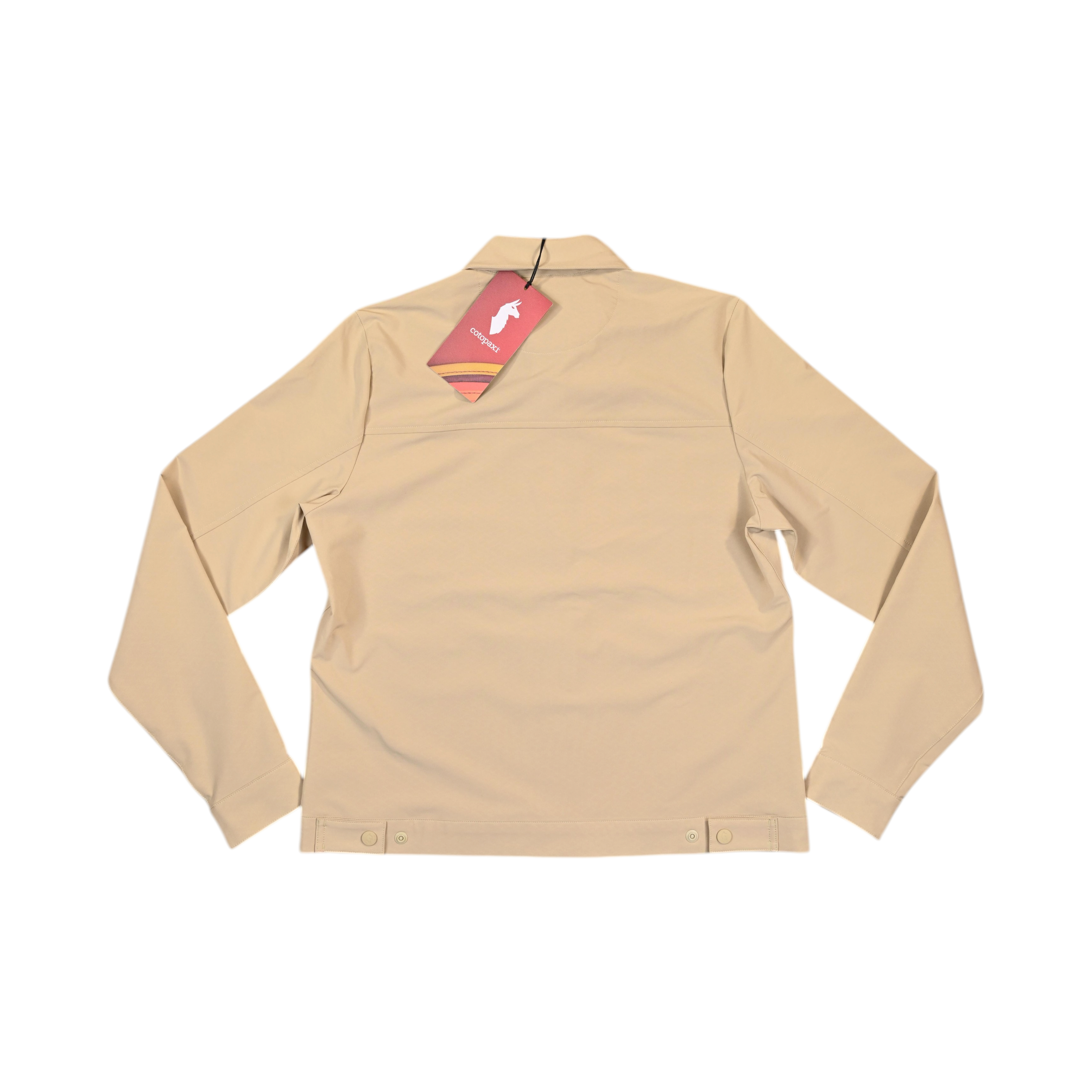 Cotopaxi Women's Trevida Tech Jacket