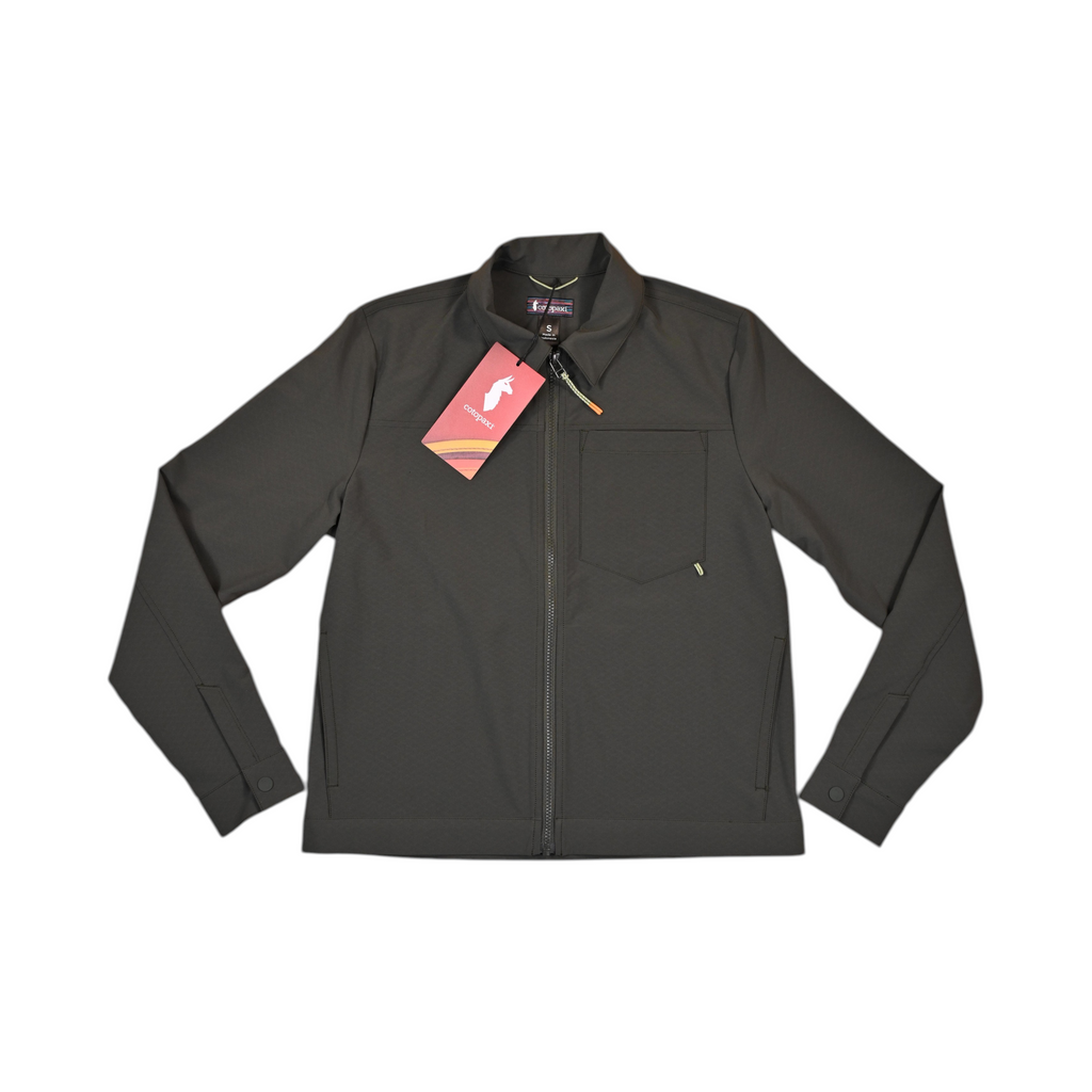 Cotopaxi Women's Trevida Tech Jacket